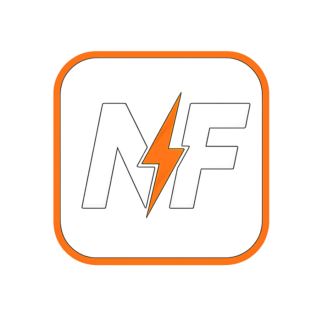 Nearby Folk logo